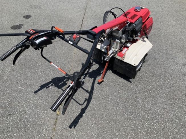 管理機 F530LB 写真９